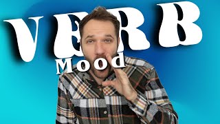 Ukrainian Verb Mood  Ukrainian Language for beginners [upl. by Nirehtac]