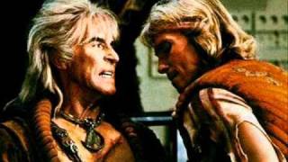 Star Trek Part 5 Star Trek The Wrath of Khan 1982 Movie Review [upl. by Caty]