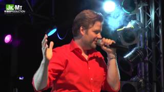 Sebastian Charelle  Man stirbt nicht an Liebe LIVE [upl. by Marc]