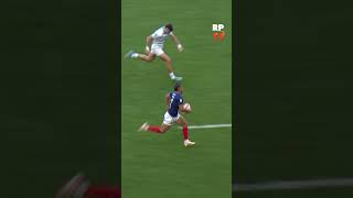 Nelson Épée la fusée du Rugby à 7 français 🚀 Rugby7s [upl. by Sparrow508]