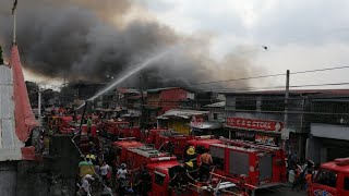 SUNOG SA TAPAT NG EXODUS ELEMENTARY SCHOOL FLOODWAY CAINTA RIZAL [upl. by Guidotti]