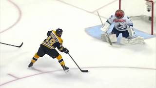 Rich Peverley Goal  Game 4 2011 Stanley Cup Final Bruins vs Canucks [upl. by Oswal]