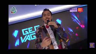 PRadhi  Bunyi Gitar Live Music with Musician gegarvaganza9 [upl. by Fonda828]