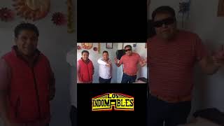 Nueva colaboración losindomables fiestaenvivo fiestadebaile musica [upl. by Aynor308]