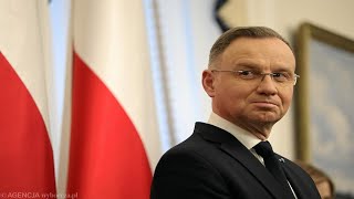 Przyszłość ustawy o mrożeniu cen prądu w rękach Andrzeja Dudy – co nas czeka [upl. by Tobit]