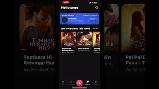 Wynk music App not Working wynkmusicapp shorts viralvideo bollywood [upl. by Nivlak280]