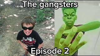 The Gangsters Podcast  episode 2   20192022 memories [upl. by Ruggiero]