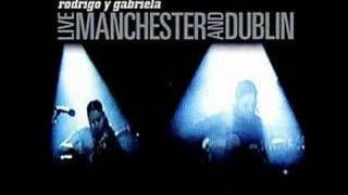 Rodrigo y Gabriela  Foc from Live in Manchester and Dublin [upl. by Rednave]