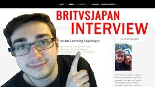 Matt vs Japan Interviews 4  BritVsJapan [upl. by Urbanus]