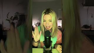 TikTok LIVE ASMR Inaudible Bugs Wooden Spoon Trigger Words [upl. by Notnarb887]