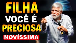 Pr Claudio Duarte ENTENDA O SEU VALOR  pregação evangelica pastor claudio duarte 2022 reprise [upl. by Mechling]