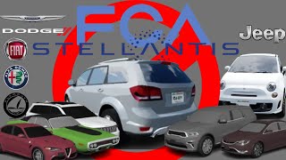 Stellantis amp FCA Vehicles may be removed from Greenville Roblox [upl. by Countess]