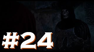 The Witcher 2 ○ 24 ○ La Bannière Brune  FR [upl. by Gillmore]