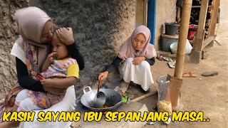 VIRAL‼️NASIB MALANG MENIMPA GADIS CILIK 17 STATUS JANDA ANAK SATU DI CERAI SETELAH MELAHIRKAN [upl. by Gone]