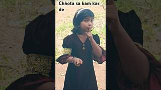 Bhaga aala💘 araishshaikhshortsyoutubeshorts ytshorts viral songviral aapkidishu [upl. by Lai]