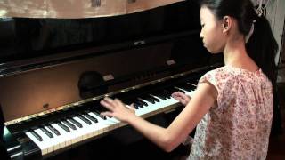 ABRSM PIANO Grade5 C1 Flood Time [upl. by Gennifer500]