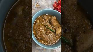 Chicken Gravy Recipe shortsfeed cooking [upl. by Ayrb]