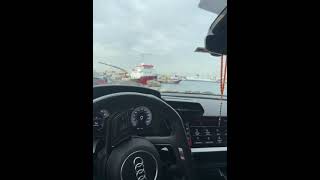 AUDİ A3 SNAP automobile arabasnaphd keşfet trending trendingshorts shorts araba instagram [upl. by Linc963]