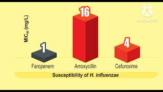 Faropen  Faropenem  online medicine information  Antibiotic  Tanvir Ahmed [upl. by Hazen]