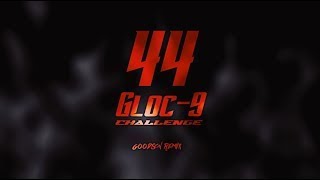 Sir Bars  44 Gloc 9 Challenge Goodson Remix [upl. by Fraze237]