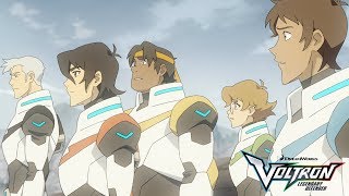 Season 7 Trailer  VOLTRON LEGENDARY DEFENDER [upl. by Tessa686]