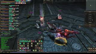 Kamaloka lvl 69 Labyrinth of The Abyss Lineage 2 Reborn Origins [upl. by Pacheco]