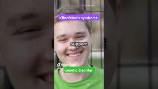 Klinefelters syndrome facts biologyexplained neet [upl. by Atsirt]