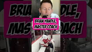 Classic coaching move from Brian Yandle tossing the goalie in the box 👌 [upl. by Nitsua738]