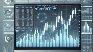 Time and price theory ICT real silver bullet2023 mentorship 💀💎ICTSMC [upl. by Keir192]