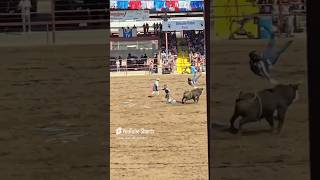 Angola Prison Rodeo 2024 Rodeo Cowboy PrisonFun [upl. by Odnuges]