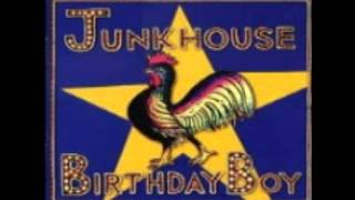 Junkhouse  Birthday Boy 1995 Full Album [upl. by Lattonia]