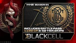 How To Fix Black Cell Battle Pass Not Working In MW3 [upl. by Artimed]