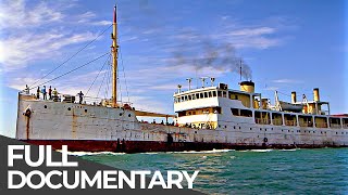 World’s Toughest Boat Trips  Tanzania  Free Documentary [upl. by Aikcir872]