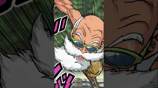 How Old Is Master Roshi [upl. by Eceela966]