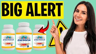 ❌ENERGEIA SUPPLEMENT  ❌Energeia Weight Loss Review  Energeia Reviews ❌ Energeia Site Officia [upl. by Anoirtac129]