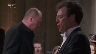 Handel 1749 Solomon Oratorio HWV 67 Paul McCreesh Gabrieli Consort amp Players [upl. by Yrod]