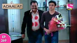 Adaalat  अदालत  Episode 269  18th June 2017 [upl. by Aenert673]