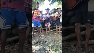 sisiwit by Hernandez Brothersang pagbabalikthe viral carollersSanjose Gonzaga [upl. by Ecnerrot]