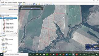 Curso completo de Google Earth Pro  PRÁTICO e TEÓRICO [upl. by Aicel]