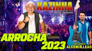 🎹KAZINHA DOS TECLADOS  🎶 ARROCHA 2023 [upl. by Mallin]