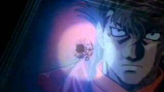 Hajime No Ippo  Opening 2  Inner Light [upl. by Volotta]