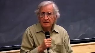 Noam Chomsky  The Disintegration of Yugoslavia [upl. by Zakarias9]