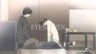 Sekaiichi Hatsukoi  Still Got Tonight w Caro [upl. by Yracaz575]