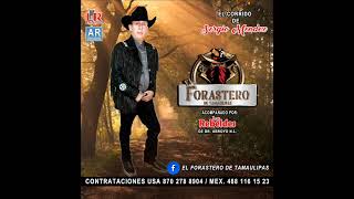 SOY NORTEÑO EL FORASTERO DE TAMAULIPAS [upl. by Eugen]