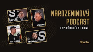 🎈 NAROZENINOVÝ PODCAST  Kříž Dušek a Křivda [upl. by Mayram115]