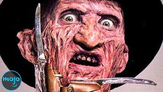 Top 10 Disturbing Origins of Movie Characters [upl. by Adnerol126]