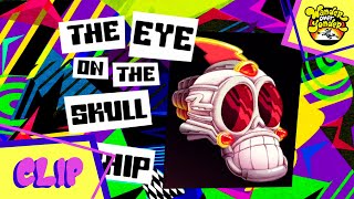 Andy the Watchdog presents his video blog The Eye on the Skullship  Wander Over Yonder HD [upl. by Sisely]