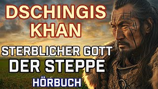 Dschingis Khan Hörbuch Der unaufhaltsame Eroberer [upl. by Steven]