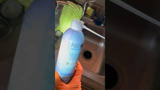 Fruit Flies Infesting Kitchen pestcontrol fruitflies [upl. by Ahtennek690]