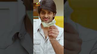 എന്റെ വീട്ടിൽ ഇപ്പോൾ ആരുമില്ല  Priya Swapnam Scene  Naga Shourya  shorts [upl. by Eugenle]